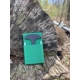 Broadhead Wallet V2 - Green
