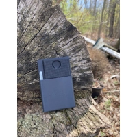 Occam's Wallet - Grey