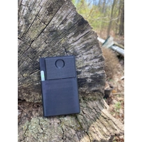 Occam's Wallet - Black