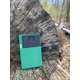 Occam's Wallet - Green