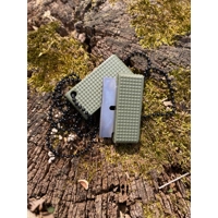 Occam's Razor - OD Green