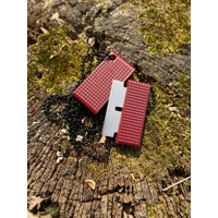 Occam's Razor - Blood Red