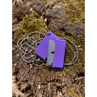 Occam's Razor - Purple