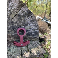 Cavy Claw V2 - Dark Cherry