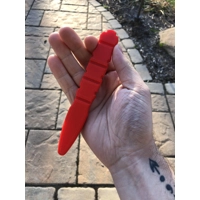 Lance Trainer/Impact Tool