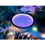 Oasis Mini is a Calming, Cap..