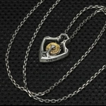 Mechanical Rotatable Gear Pendant Necklace Retro Unique Rotating Design Jewelry Vintage Steampunk Gi Mechanical Rotatable Gear Pendant Necklace Retro Unique Rotating Design Jewelry Vintage Steampunk Gi