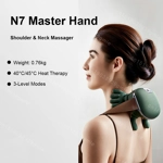 N7 Master Hand Shoulder and ..