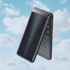 Samsung Galaxy Folder 2 - Unlocked - Android Flip Smartphone