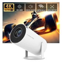 Magcubic Projector Hy300 4K Android 11 Dual Wifi6 200 ANSI..