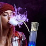 Mini Hookah Cup for Car Hookah Cup Travel Hookah Set Portable Travel Hookah Cup Mini Shisha Set with Mini Hookah Cup for Car Hookah Cup Travel Hookah Set Portable Travel Hookah Cup Mini Shisha Set with