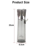 Mini Hookah Cup for Car Hookah Cup Travel Hookah Set Portable Travel Hookah Cup Mini Shisha Set with Mini Hookah Cup for Car Hookah Cup Travel Hookah Set Portable Travel Hookah Cup Mini Shisha Set with