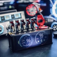 USB Strip Original Switches Usb Block Hub Docking Station ..