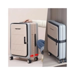Design foldable luggage suitcase Wardrobe collector recommend hot selling Storage save space fold