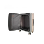 Design foldable luggage suitcase Wardrobe collector recommend hot selling Storage save space fold