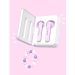 Sanrio Kuromi Bluetooth Earphones Cinnamoroll True Wireless Headset Pochacco Sport Noise Reduction