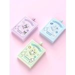 Sanrio Kuromi Bluetooth Earphones Cinnamoroll True Wireless Headset Pochacco Sport Noise Reduction