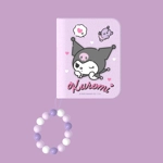 Sanrio Kuromi Bluetooth Earphones Cinnamoroll True Wireless Headset Pochacco Sport Noise Reduction