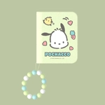 Sanrio Kuromi Bluetooth Earphones Cinnamoroll True Wireless Headset Pochacco Sport Noise Reduction
