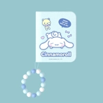 Sanrio Kuromi Bluetooth Earphones Cinnamoroll True Wireless Headset Pochacco Sport Noise Reduction