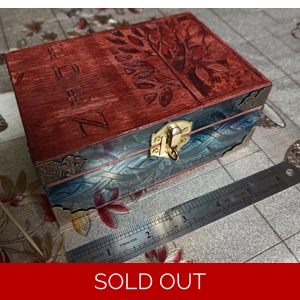Eden Box