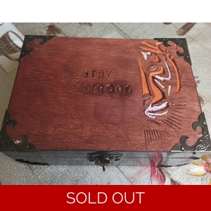 Tiger Box