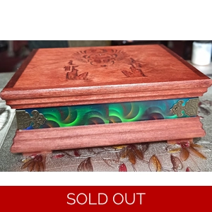 Ancient Egypt Box