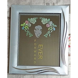 Forward Ever mirror