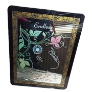 Endless Love mirror