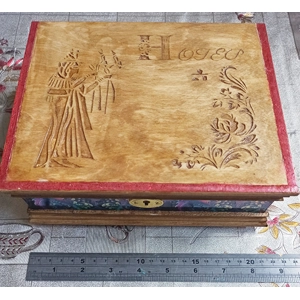 Hotep box