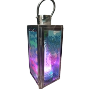Sankofa Lantern Diffuser