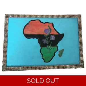 Africa box