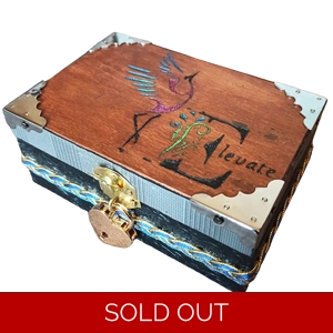 Elevate Box