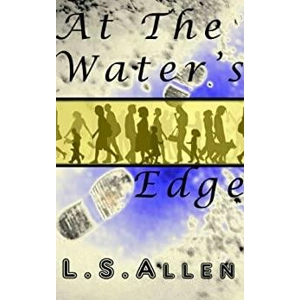 At The Water's Edge, Black Ficton, Novel