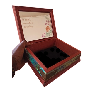 Kush box