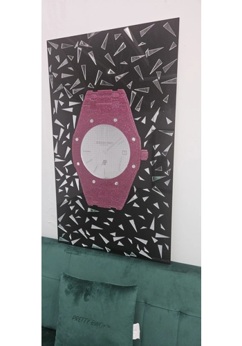 Audemars Piguet Royal Oak Art