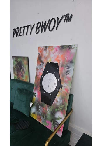 Audemars Piguet Vasai