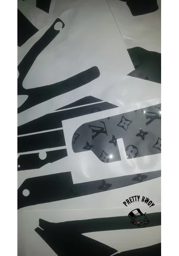 Louis Vuitton Wrap Kit