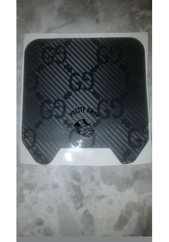 Surron Numberplate