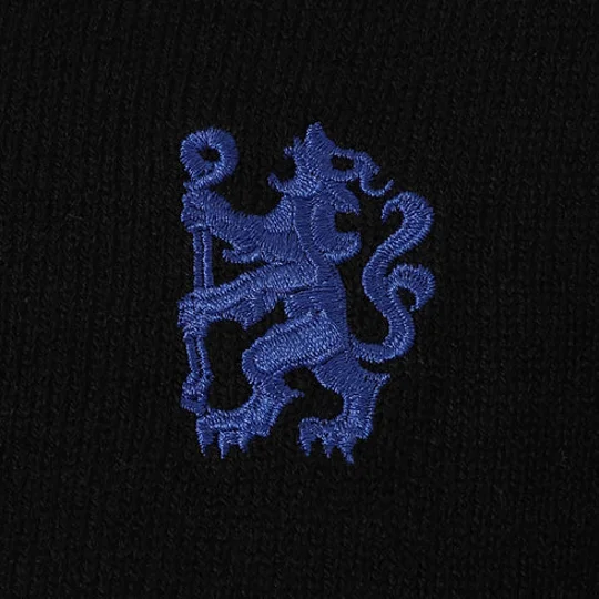 Chelsea FC Knitted Jumper
