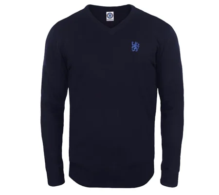 Chelsea FC Knitted Jumper