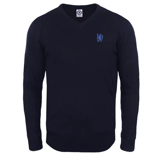 Chelsea FC Knitted Jumper