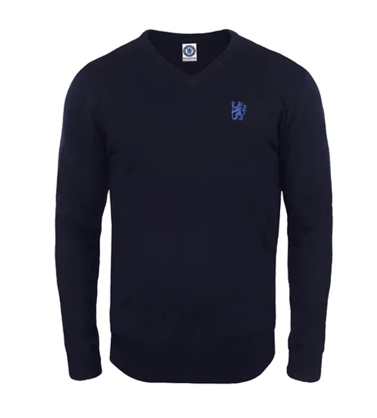 Chelsea FC Knitted Jumper