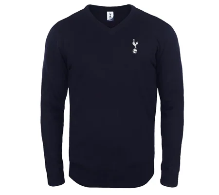 Tottenham Hotspur FC Knitted Jumper