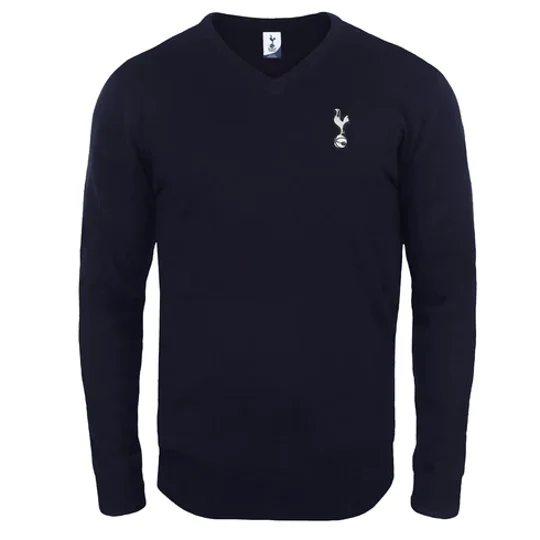 Tottenham Hotspur FC Knitted Jumper