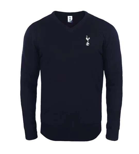 Tottenham Hotspur FC Knitted Jumper