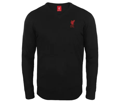 Liverpool FC Knitted Jumper