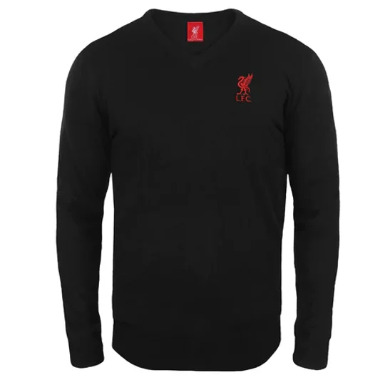 Liverpool FC Knitted Jumper