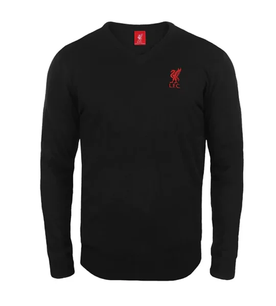 Liverpool FC Knitted Jumper
