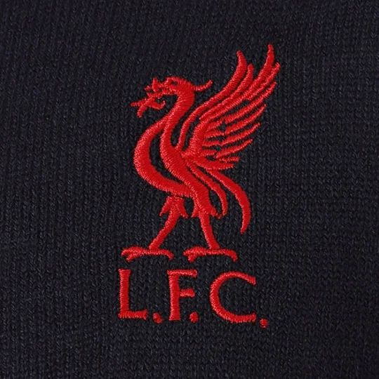 Liverpool FC Knitted Jumper